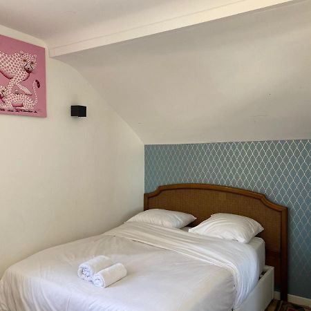 Double Tree House Villa Chatou Dış mekan fotoğraf