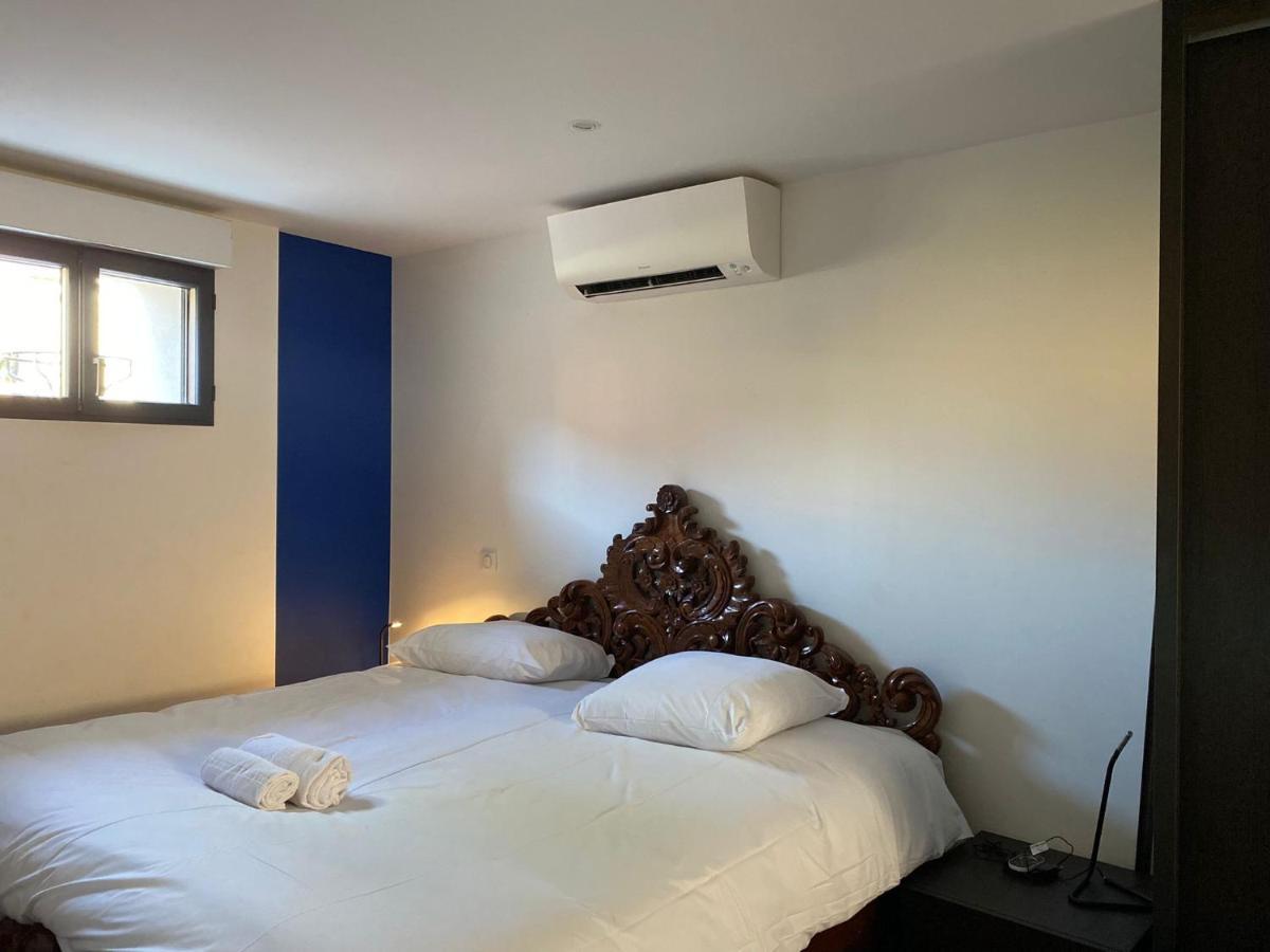 Double Tree House Villa Chatou Dış mekan fotoğraf